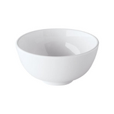 Simply Standard White Rice Bowl 5" (Pack of 6)